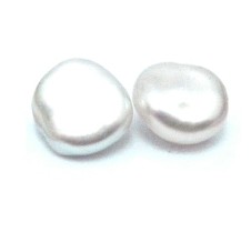 Undrilled Keishi Pearls